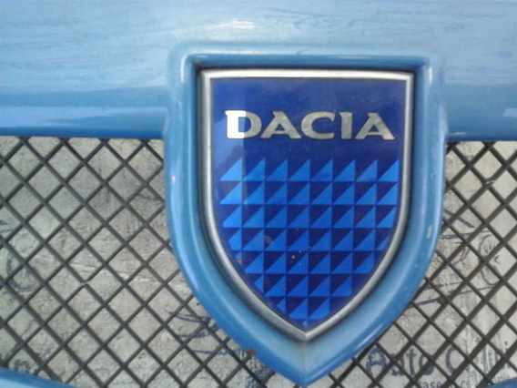 GRILA RADIATOR Dacia Solenza 2005 - Poza 5