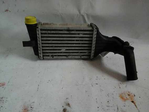 RADIATOR INTERCOOLER Opel Astra-G 2005 - Poza 1