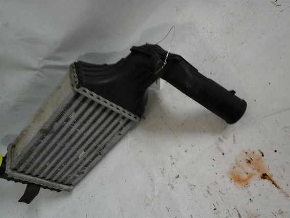 RADIATOR INTERCOOLER Opel Astra-G 2005 - Poza 2