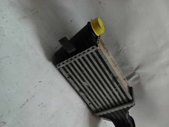 RADIATOR INTERCOOLER Opel Astra-G 2005 - Poza 3