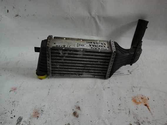 RADIATOR INTERCOOLER Opel Astra-G 2005 - Poza 4