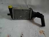 RADIATOR INTERCOOLER Opel Astra-G 2005