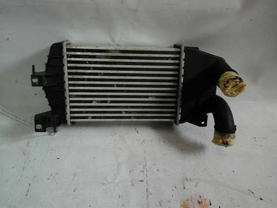 RADIATOR INTERCOOLER Opel Astra-H 2010 - Poza 3