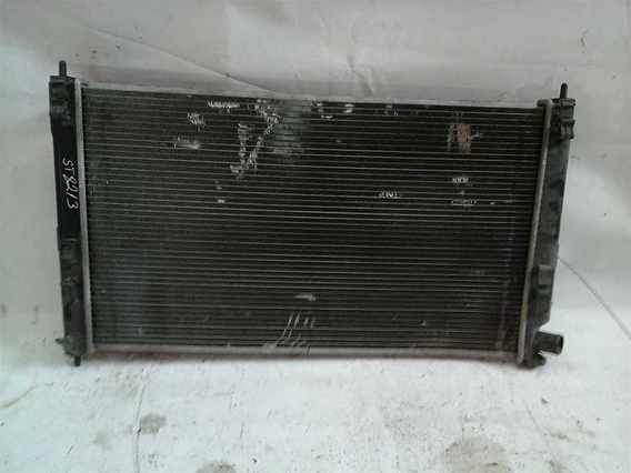 RADIATOR APA Mitsubishi Lancer 2013 - Poza 1