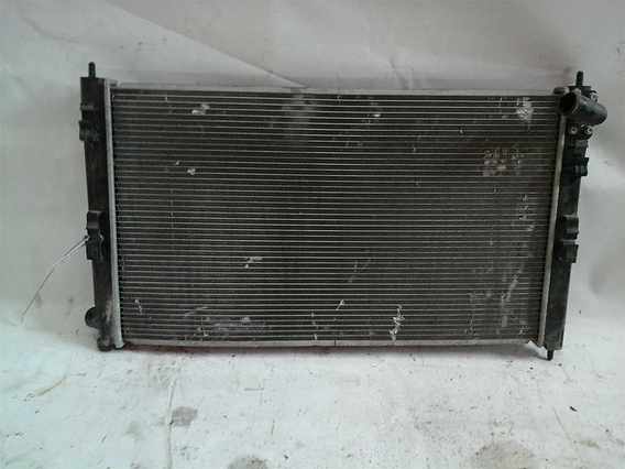 RADIATOR APA Mitsubishi Lancer 2013 - Poza 2