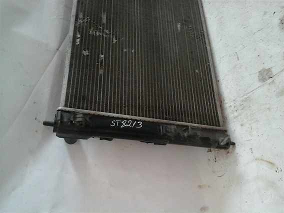 RADIATOR APA Mitsubishi Lancer 2013 - Poza 3