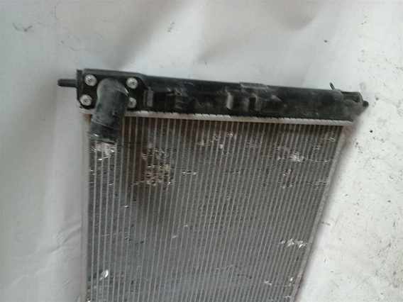 RADIATOR APA Mitsubishi Lancer 2013 - Poza 4