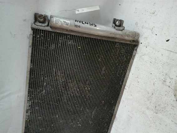 RADIATOR AC Toyota Avensis 2007 - Poza 3