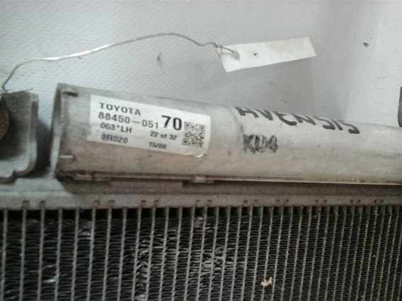 RADIATOR AC Toyota Avensis 2007 - Poza 4