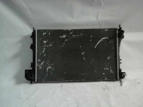RADIATOR APA Opel Vectra-C 2004 - Poza 1