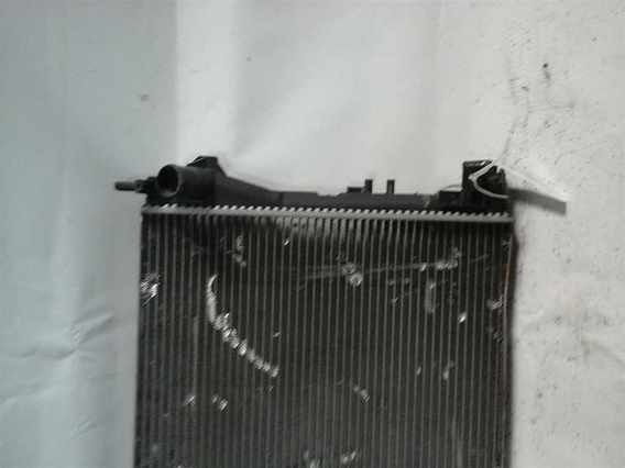 RADIATOR APA Opel Vectra-C 2004 - Poza 2