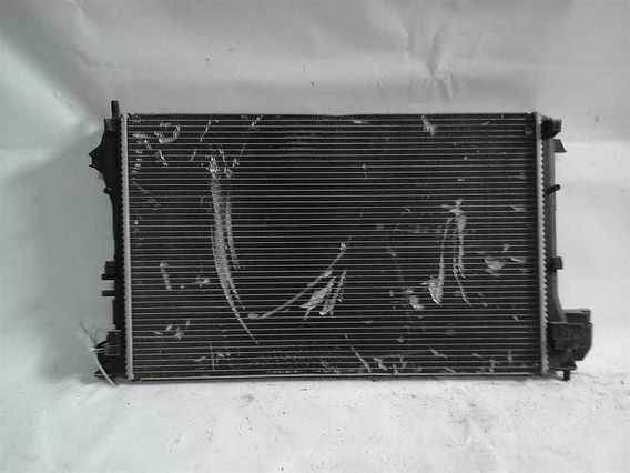 RADIATOR APA Opel Vectra-C 2004 - Poza 4