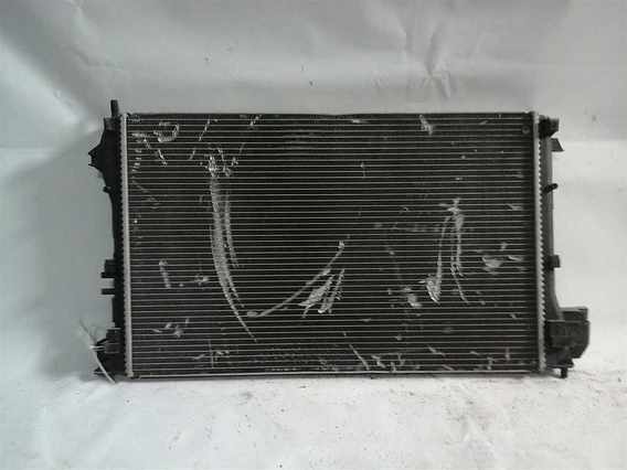 RADIATOR APA Opel Vectra-C 2004 - Poza 4