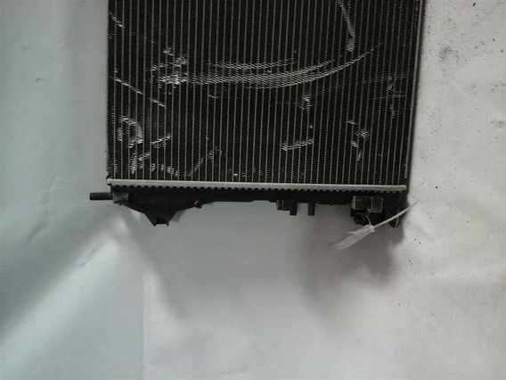 RADIATOR APA Opel Vectra-C 2004 - Poza 5