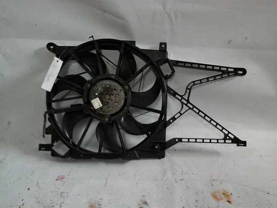 VENTILATOR Opel Astra-G -2147483648 - Poza 1