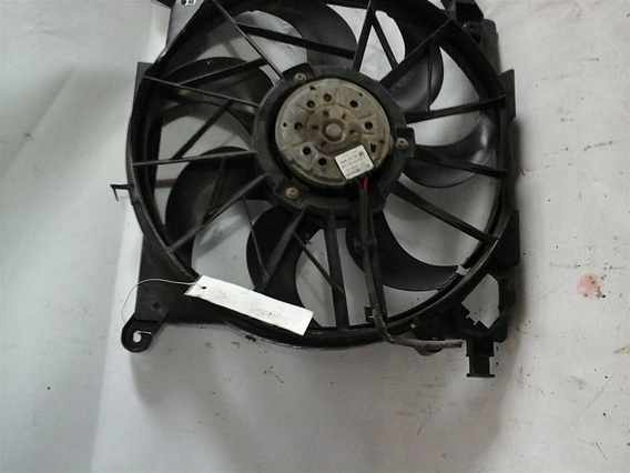 VENTILATOR Opel Astra-G -2147483648 - Poza 2