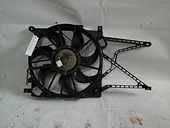 VENTILATOR Opel Astra-G -2147483648