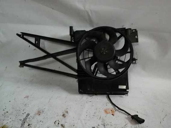 VENTILATOR Opel Vectra-B -2147483648 - Poza 1