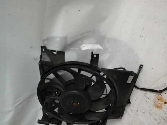 VENTILATOR Opel Vectra-B -2147483648 - Poza 2