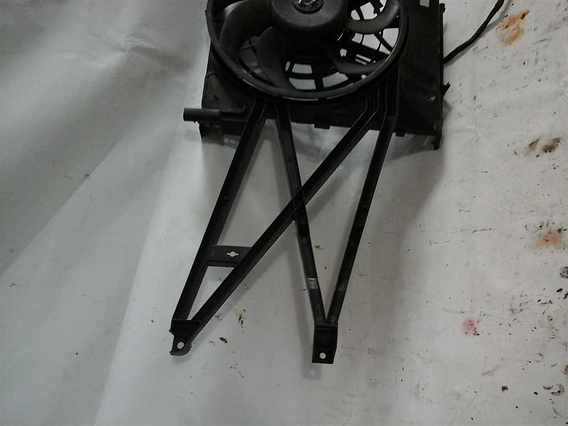 VENTILATOR Opel Vectra-B -2147483648 - Poza 3