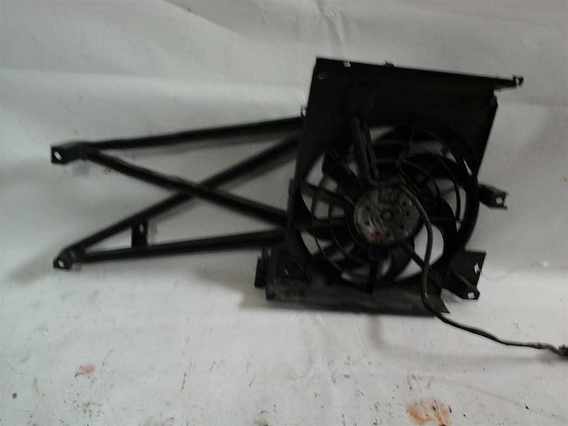 VENTILATOR Opel Vectra-B -2147483648 - Poza 4