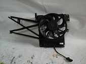 VENTILATOR Opel Vectra-B -2147483648