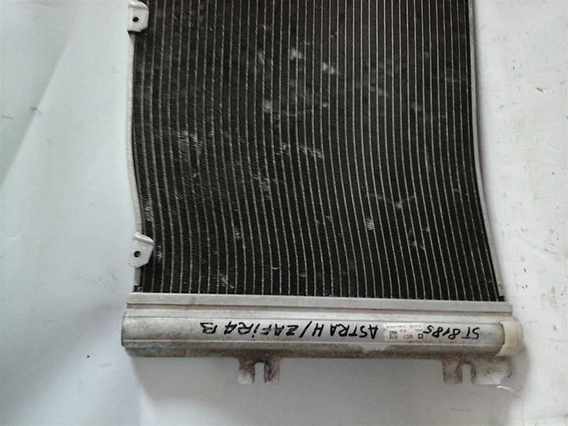 RADIATOR AC Opel Astra-H -2147483648 - Poza 4