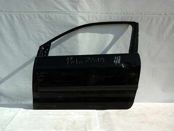 USA STANGA Volkswagen Polo 2008 - Poza 1