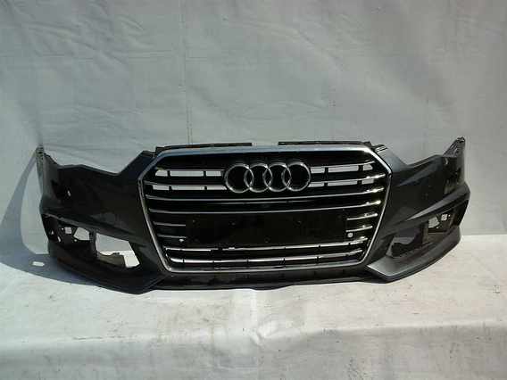 BARA FATA Audi A6 -2147483648 - Poza 1