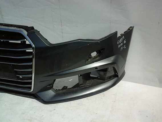 BARA FATA Audi A6 -2147483648 - Poza 3