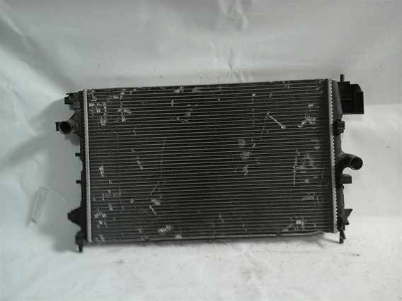 RADIATOR APA Opel Vectra-C 2008 - Poza 1