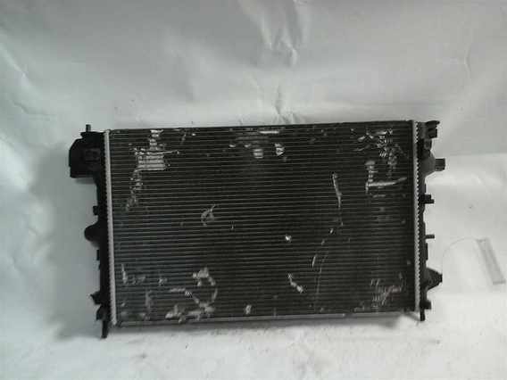 RADIATOR APA Opel Vectra-C 2008 - Poza 2