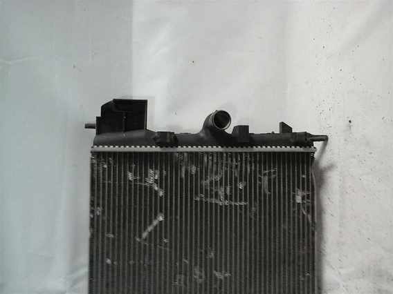 RADIATOR APA Opel Vectra-C 2008 - Poza 3