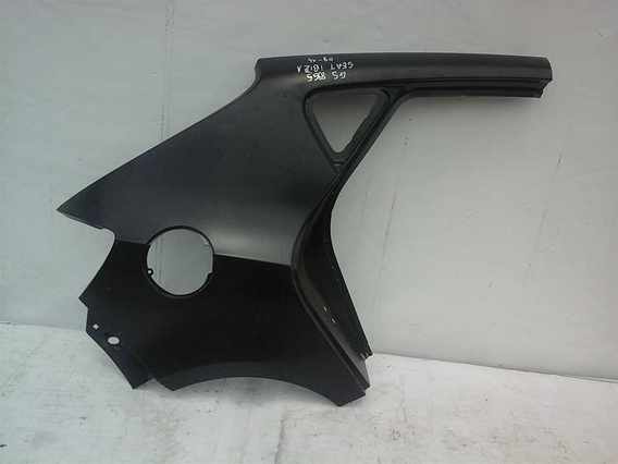 ARIPA DREAPTA SPATE Seat Ibiza 2014 - Poza 1