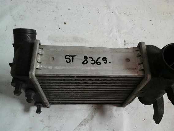 INTERCOOLER Audi A6 2008 - Poza 3