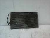 RADIATOR AC Peugeot 406 2005