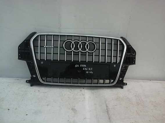 GRILA RADIATOR Audi Q3 2014 - Poza 1