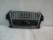 GRILA RADIATOR Audi Q3 2014