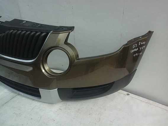 BARA FATA Skoda Yeti 2014 - Poza 3