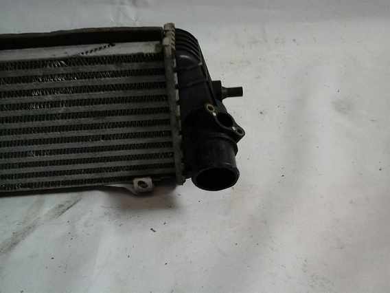 INTERCOOLER Kia Sportage 2013 - Poza 4