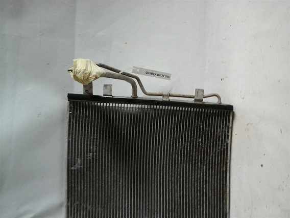 RADIATOR AC Kia Cerato 2011 - Poza 2