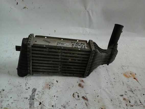 RADIATOR INTERCOOLER Opel Astra-G 2010 - Poza 1