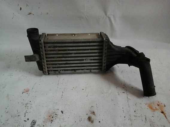 RADIATOR INTERCOOLER Opel Astra-G 2010 - Poza 2