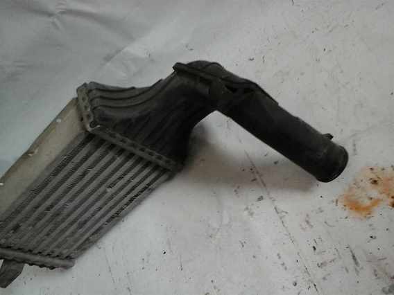 RADIATOR INTERCOOLER Opel Astra-G 2010 - Poza 3