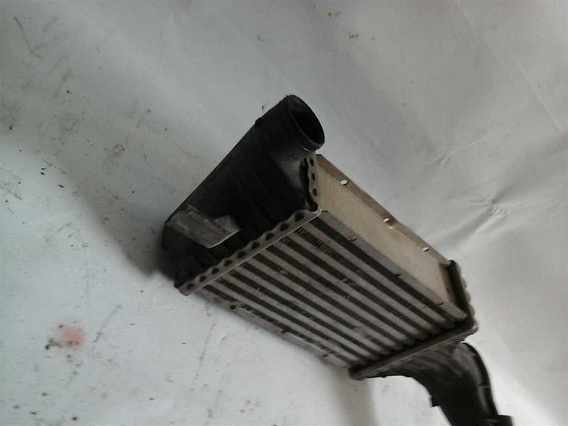 RADIATOR INTERCOOLER Opel Astra-G 2010 - Poza 4