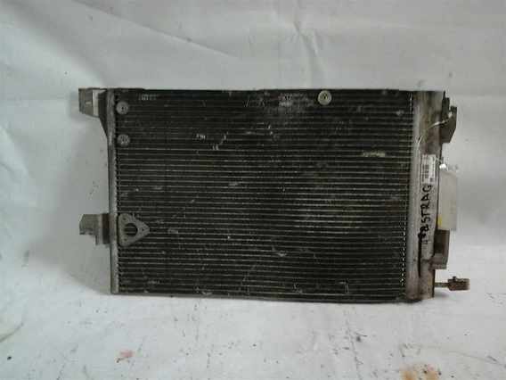 RADIATOR AC Opel Astra-G benzina 2005 - Poza 1