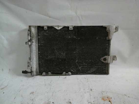 RADIATOR AC Opel Astra-G benzina 2005 - Poza 2