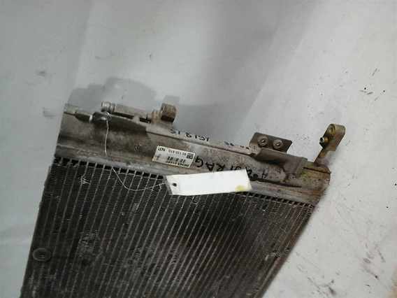 RADIATOR AC Opel Astra-G benzina 2005 - Poza 3