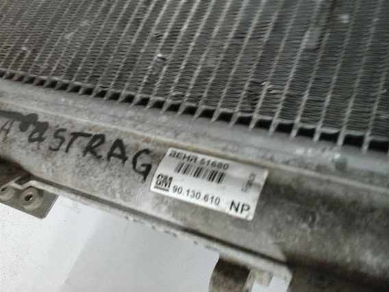 RADIATOR AC Opel Astra-G benzina 2005 - Poza 4