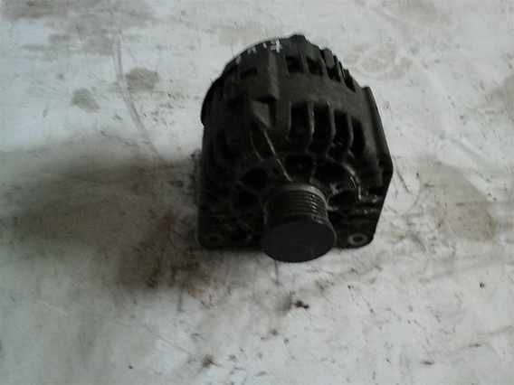 ALTERNATOR Renault Trafic 2007 - Poza 1